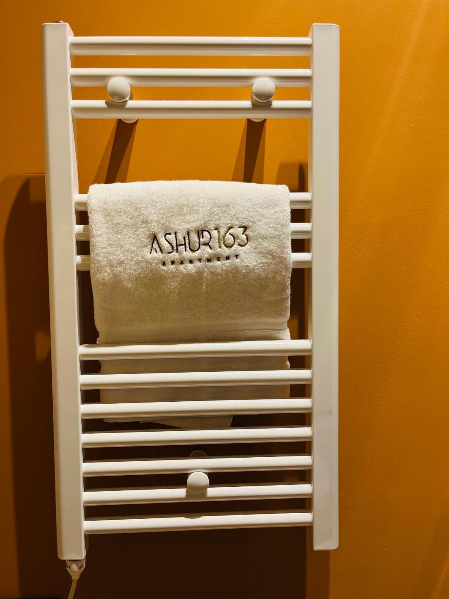 Ashur 163 - Mondello Palermo Exterior photo